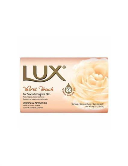 LUX SAPONETTA 80 GR. VELVET TOUCH