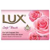 LUX SAPONETTA 80 GR. SOFT TOUCH