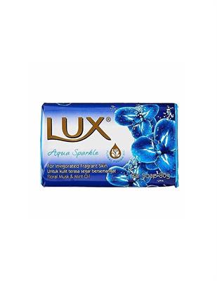 LUX SAPONETTA 80 GR. AQUA SPARKLE