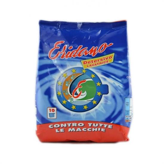 ERIDANO DETERSIVO LAVAT. 750 GR.