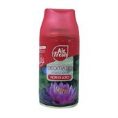 AIRFRESH DEO MATIC RIC. 250 ML F.DI LOTO