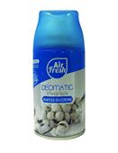 AIRFRESH DEO MATIC RIC. 250 ML N/DI COTONE