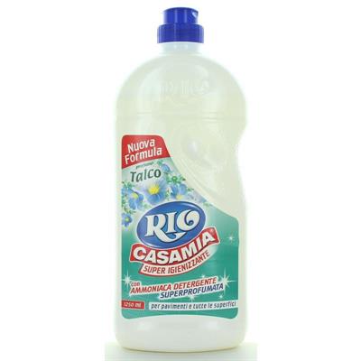 RIO CASA MIA 1250 ML TALCO