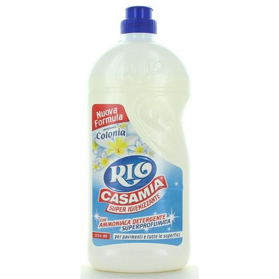 RIO CASA MIA 1250 ML COLONIA