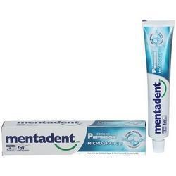 MENTADENT DENT. 75 ML MICRO GRANULI