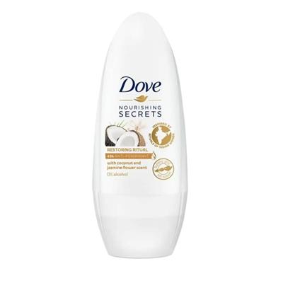 DOVE DEO ROLL-ON 50 ML ADV COCCO