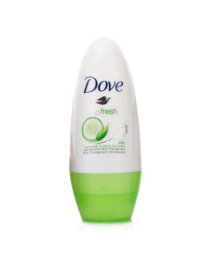 DOVE DEO ROLL-ON 50 ML ADV GOFRESH/VER