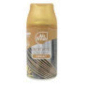 AIRFRESH DEO MATIC RIC. 250 ML VANILLA HARM