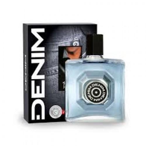 DENIM AFTER SHAVE 100 ML BLACK