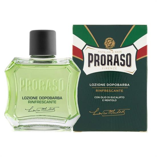 PRORASO LOZIONE 100 ML RINFRES. EUC.