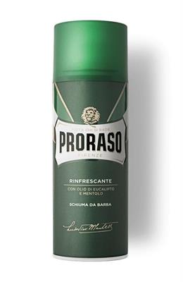 PRORASO SCHIUMA BARBA 400 ML RINFRES