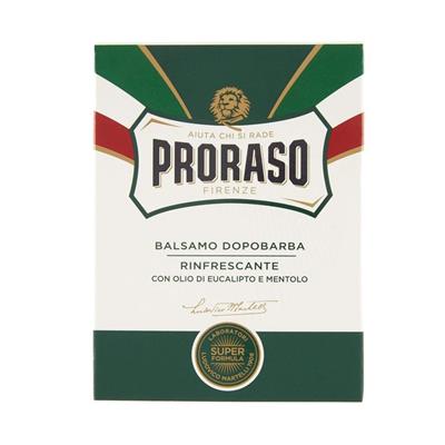 PRORASO BALSAMO AFTER/SHAVE 100 ML RINFRES.