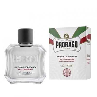 PRORASO BALSAMO AFTER/SHAVE 100 ML SENSIB.