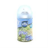 AIRFRESH DEO MATIC RIC. 250 ML F.DI CAMPO