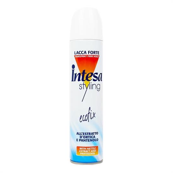 INTESA LACCA 108401 300 ML STYLE FORTE