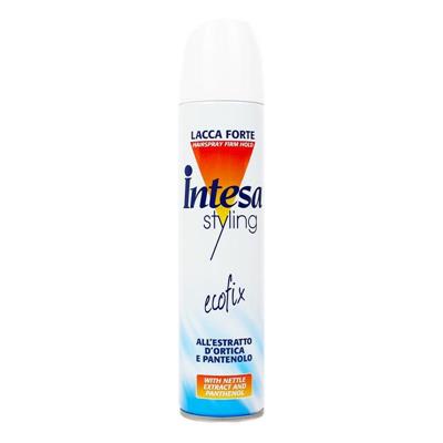 INTESA LACCA 108401 300 ML STYLE FORTE