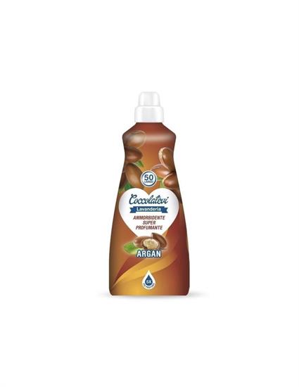 COCCOLATEVI AMMORB. 1250ML ARGAN