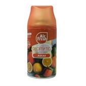 AIRFRESH DEO MATIC RIC. 250 ML AGRUMI