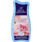 FELCE AZZ. A/CASA GEL 140GR. CILIEG.