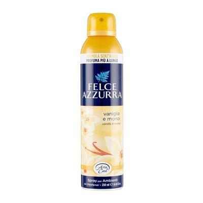 FELCE AZZ. A/CASA 250ML VANIG.SPRAY