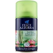 FELCE AZZ. A/CASA DEO MATIC 250ML BAMBOO/LOTO