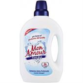 MON AMOUR DET. LAV. 1560 ML BLU MARE