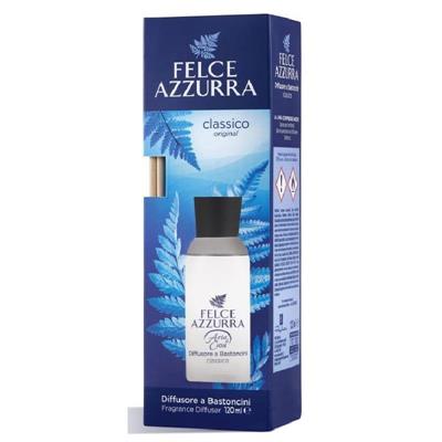 FELCE AZZ. A/CASA 120ML DIF.BAST.CLA