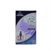 FELCE AZZ. A/CASA ELEC.RIC.20ML LAV.