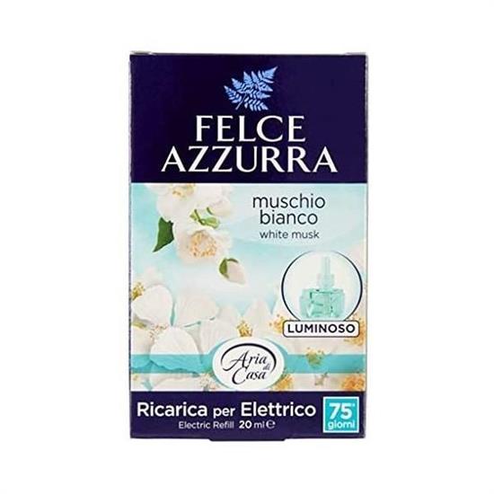 FELCE AZZ. A/CASA ELEC.RIC.20ML M/B.