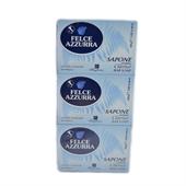 FELCE AZZ. SAPONE 100GR. X3 CLASSICO