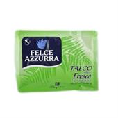 FELCE AZZ. TALCO BUSTA 100GR. FRESCO