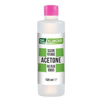 ACETONE PER UNGHIE 125 ML