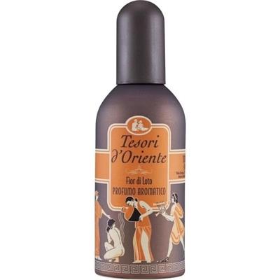 TESORI D. EDT 100ML FIOR DI LOTO