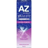 AZ DENT. 65 ML 3D ULTRAWHITE