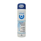 INFASIL DEO 150ML NEUTRO S.NAT.MARINA