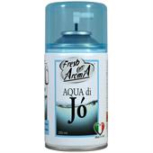 FRESH AROMA RIC.DEOD.250ML AQUA DI JO