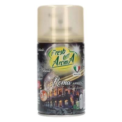 FRESH AROMA RIC.DEOD.250ML ROMA