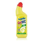 WC GEL 3IN1 DESTELLO 750 ML LIMONE