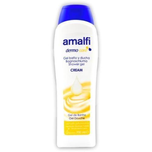 AMALFI 3273 BAGNO 750 ML CR.NUTRIT.