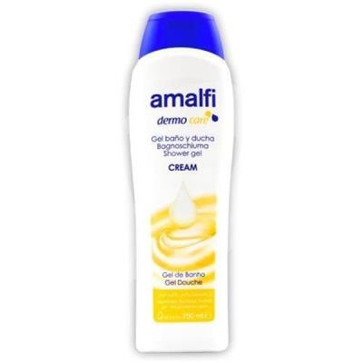 AMALFI 3273 BAGNO 750 ML CR.NUTRIT.