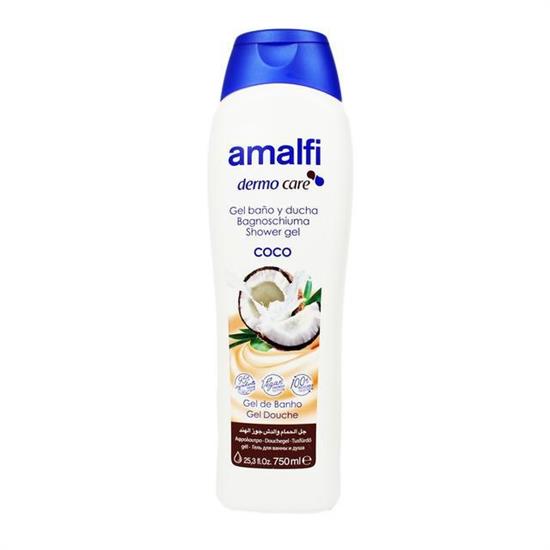 AMALFI 4068 BAGNO 750 ML COCCO