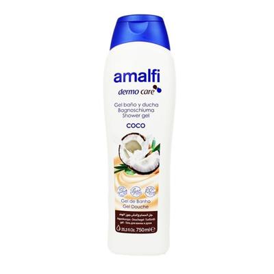 AMALFI 4068 BAGNO 750 ML COCCO