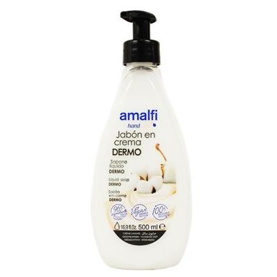 AMALFI 5767 SAP. LIQUIDO 500 ML DERMO