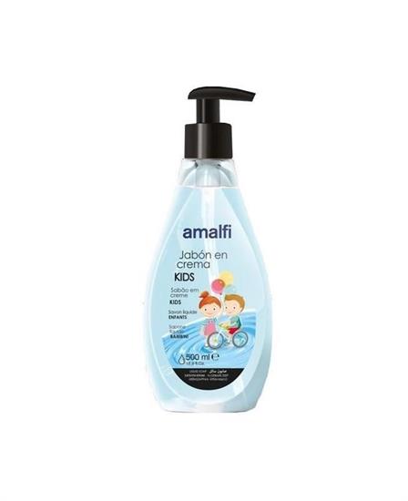 AMALFI 5772 SAP. LIQUIDO 500 ML KIDS