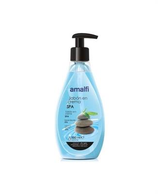 AMALFI 5774 SAP. LIQUIDO 500 ML SPA