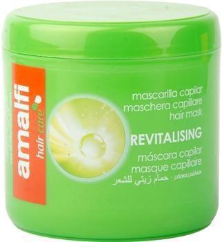 AMALFI 5992 MASCHERA CAP. 500ML KERATINA