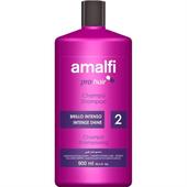 AMALFI 6286 SHAMPOO PROF. 900 ML EFF.BRILL.