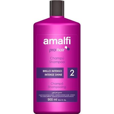 AMALFI 6286 SHAMPOO PROF. 900 ML EFF.BRILL.