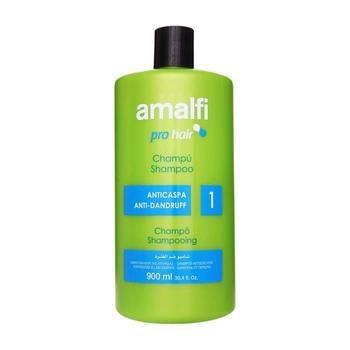 AMALFI 6287 SHAMPOO PROF. 900 ML ANTIF.