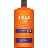 AMALFI 6288 SHAMPOO PROF. 900 ML KERATINA